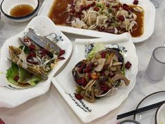 -威海渔村(黄兴路店)