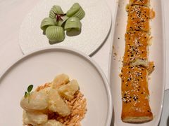 -彩丰楼中餐厅(深圳国际会展中心洲际酒店)