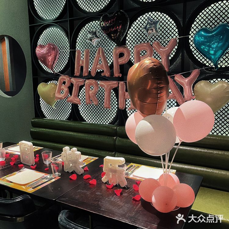 湛江美食｜可以开Party的西餐厅