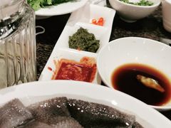 -皇城老妈·大连海鲜火锅(港湾店)