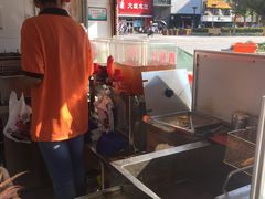 -正新鸡排·炸鸡汉堡(中茵海华广场店)