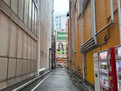 -秋叶原电器街