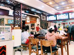 大堂-蔡林记(昙华林泛悦汇店)