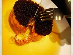 -甄御•海鲜新青岛菜(麦岛店)