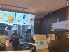 -麦当劳(苏州火车站南广场店)
