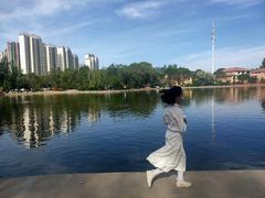 -西宁市人民公园(城西区)