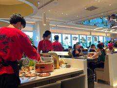 -西塔老太太泥炉烤肉(川沙百联店)