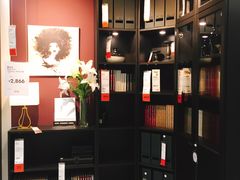 -宜家家居(哈尔滨商场店)