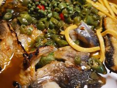 -半天妖烤鱼(丰科万达店)