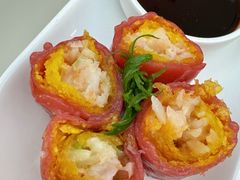 -蔡澜点心(三里屯T+MALL店)