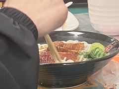 -烧鹅濑(西华路店)