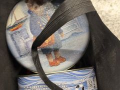 -珍妮曲奇聪明小熊(尖沙咀店)