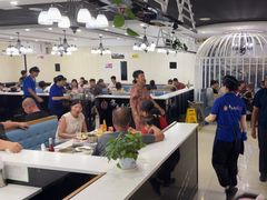 -集杰尚品海鲜烤肉自助餐厅(乳山振华店)