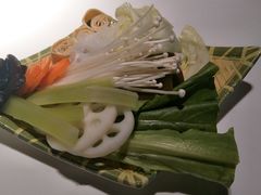 -鱼酷活鱼烤鱼(沈阳大悦城店)