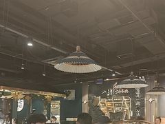 -一绪に寿喜烧自助(世茂广场店)