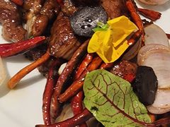 -月福京味斋·烤鸭店·北京菜(鼓楼总店)