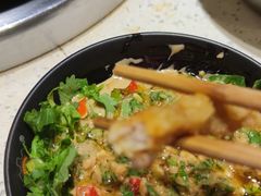 -钢管厂五区小郡肝火锅串串香(总店)