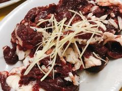 牛花边-大戚饭店(泰华路店)