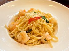 -斯比特花园西餐厅(东方商厦店)