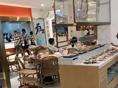 -小乌猪·金华筒骨煲(永盛购物广场店)