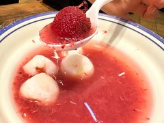 -云阿蛮云南生烫牛肉米线(奉贤路店)