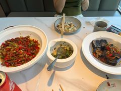-攸州小镇家湘菜(小米科技园店)