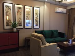 -德门仁里精品酒店(安仁店)