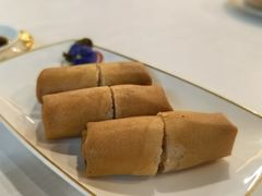 -唐阁(香港朗廷酒店)