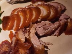 -青年公社烤鸭(熙悦天街店)
