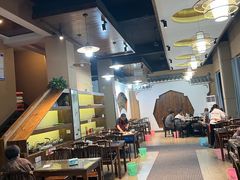 -朗妈私房菜(婺女州店)