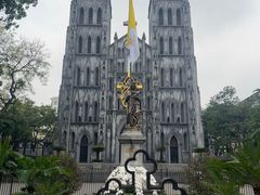 -圣约瑟夫大教堂