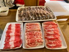 -傣妹火锅(四川北路店)