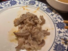 -京悦南门涮羊肉·羊蝎子火锅(田林路店)