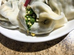 -金谷园饺子馆(北邮总店)