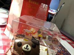 -好利来(乐堤港店)