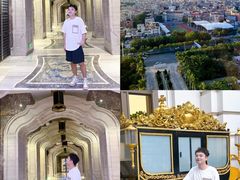 -厦门途易蓝罗约海景温泉酒店(园博苑地铁站店)