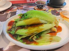 -虾饺妹·粤式茶餐厅(荟聚店)