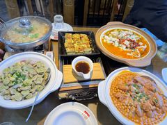 -木桶记臭鳜鱼·安徽非遗名菜(火车站白马老店)