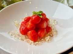 -东湖34号餐厅·湖北菜