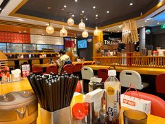 -一風堂拉面(美罗城店)