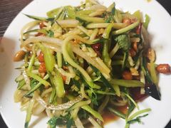 -玫瑰红烤羊排(北新桥三条店)