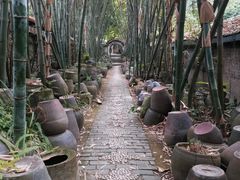 -老木棉·匠园