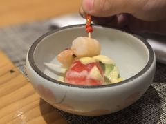 -大岛日本料理铁板烧(南通大饭店)