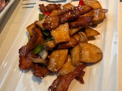 -黑明餐厅(白鹭洲店)