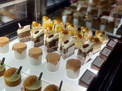 -LANLIZI BAKERY(COSMO店)