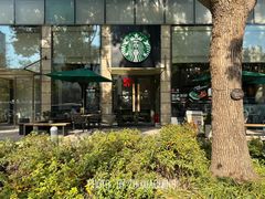 -星巴克臻选(湖滨道店)