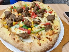 -达美乐比萨(南京路店)