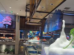 -亚马逊海鲜自助(王府井店)