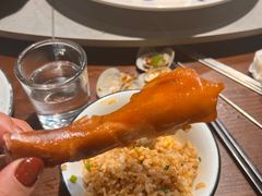 -老三龙虾(汉阳杨泗庙店)