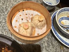 -南京大牌档(青岛万象城店)